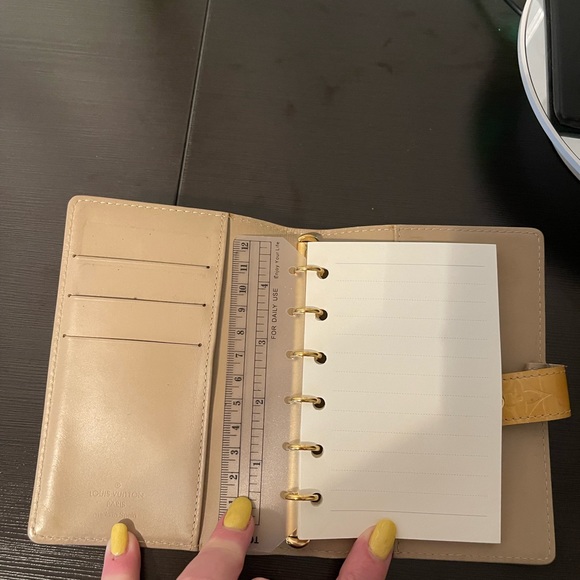 Louis Vuitton Yellow Vernis Bundle - Picture 15 of 17